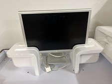 Monitor de cinema Apple A1316 27" LED COM CAIXA ORIGINAL não testado comprar usado Monitor de cinema Apple A1316 27" LED COM CAIXA ORIGINAL não testado comprar usado  Enviando para Brazil