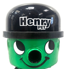 Reconditioned henry pet for sale  MANCHESTER