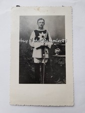 Foto soldat paul gebraucht kaufen  Amberg
