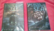 Anthony ryan subterranean for sale  Bismarck