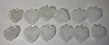 Clear spun glass for sale  Buffalo