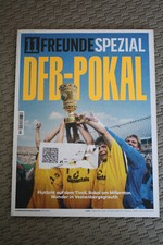 Freunde spezial dfb gebraucht kaufen  Köln