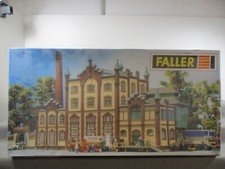 Faller 979 bausatz gebraucht kaufen  Wenden