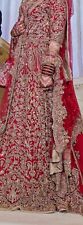 Golu designer red for sale  DAGENHAM