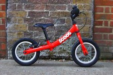 Ridgeback scoot kids for sale  LONDON