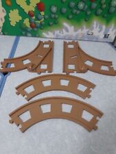 Elc happyland brown for sale  WALLSEND