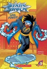 Usado, Static Shock Chapter Book #2 by West, Tracey comprar usado  Enviando para Brazil