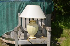 Exklusive wohnzimmerlampe tisc gebraucht kaufen  Prem