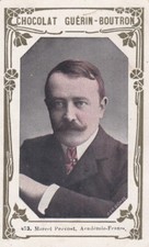 Guerin boutron celebrities d'occasion  Expédié en Belgium