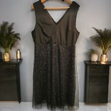 Women black mesh for sale  Lyons