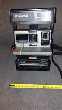 Polaroid supercolor 635 d'occasion  Tours-