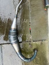 Derbi gpr exhaust for sale  HAYES