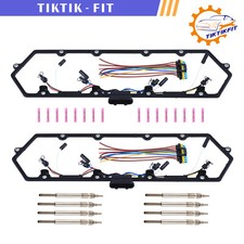Valve cover gaskets for sale  Seattle