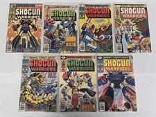 shogun warriors for sale shogun warriors for sale Middletown