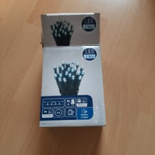 Led lichterkette außen gebraucht kaufen  Forchheim
