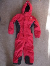 Fear snow suit for sale  SWINDON