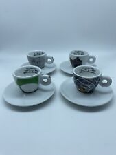 Illy art collection usato  Mantova