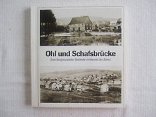 Schafsbrücke bergneustadt dre gebraucht kaufen  Wiehl