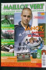 Magazine maillot vert d'occasion  Saint-Omer