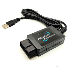 Obd interface triumph for sale  PORTHCAWL
