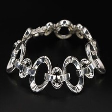 Sterling silver paj for sale  USA