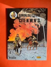 Auclair simon fleuve d'occasion  Nancy-