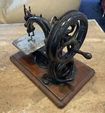 Willcox gibbs sewing for sale  SUTTON