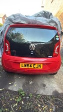 Volkswagen 2014 automatic for sale  LONDON