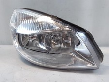 Renault scenic scheinwerfer gebraucht kaufen  Delitzsch
