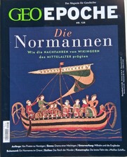 Normannen geo epoche gebraucht kaufen  Murnau a.Staffelsee