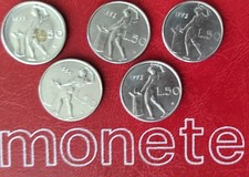 mini 50 lire usato mini 50 lire usato Empoli