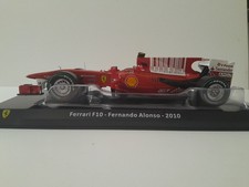 001 perfect ferrari usato  Vanzaghello