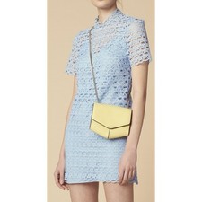 Sandro paris eyelet for sale  San Antonio