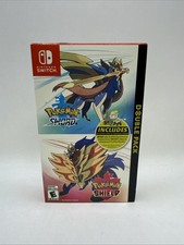 Pokémon sword pokémon for sale  Stockholm