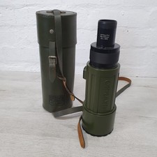 Optolyth ceralin telescope for sale  GLASGOW