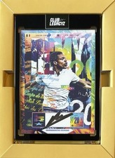 Carte club legacyz d'occasion  Craponne