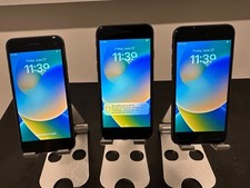 Apple iPhone 8 - 64 GB - Cinza espacial (desbloqueado) Lote de 3 comprar usado  Enviando para Brazil