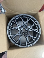 Cerchio lega audi usato  Lucera