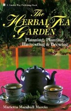 Herbal tea garden for sale  Montgomery