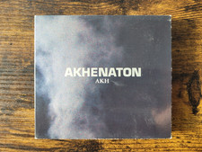 Akhenaton promo 7 d'occasion Akhenaton promo 7 d'occasion  Bezons