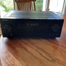 Receptor AV Pioneer VSX-823 AV 5.1 canais sem controle remoto comprar usado  Enviando para Brazil