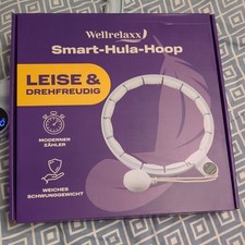 Wellrelaxx smart hula gebraucht kaufen Wellrelaxx smart hula gebraucht kaufen  Mannheim