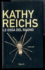 Ossa del ragno usato  Ravenna