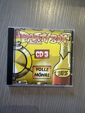 Party box volle gebraucht kaufen  Jüchen