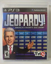 Jeopardy ps3 playstation for sale  Fort Irwin