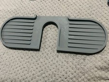 Gray silicone dish for sale  USA