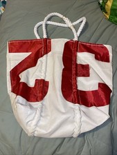 White red vintage for sale  Topsham