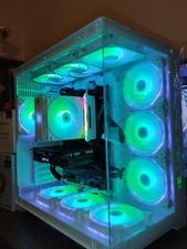 Gamer ryzen 5800x d'occasion  La Rochelle