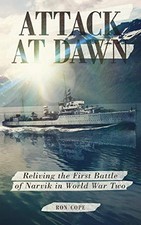 Attack dawn reliving for sale  UK