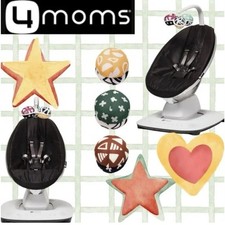 Deluxe ugraded 4moms for sale  Dayton